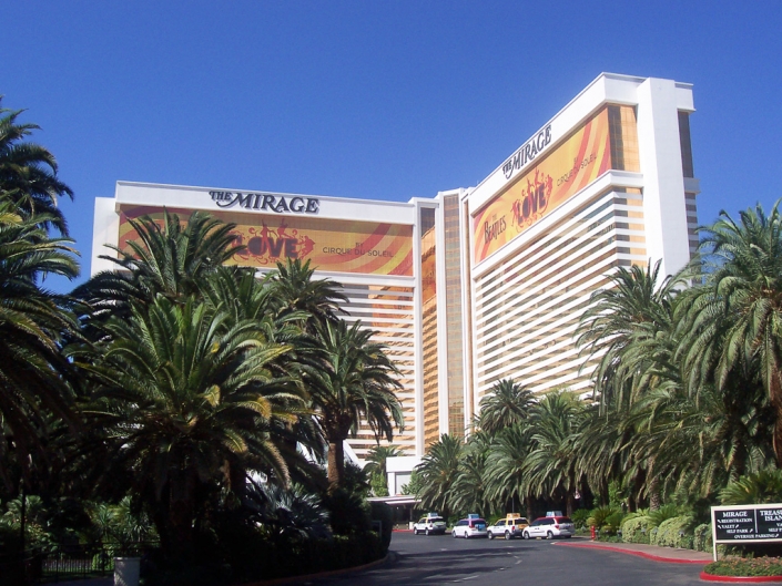 Las Vegas