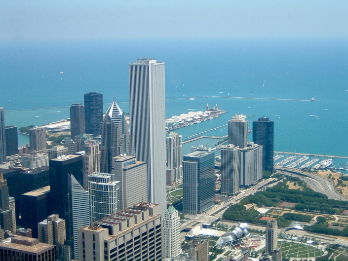 Chicago