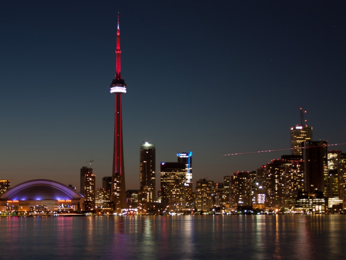 Toronto
