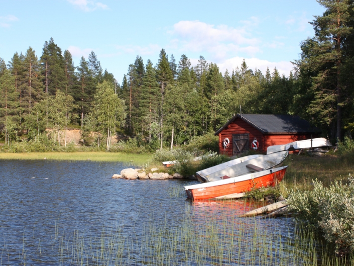 Schweden