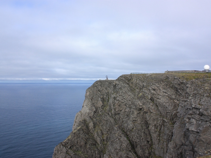Norwegen
