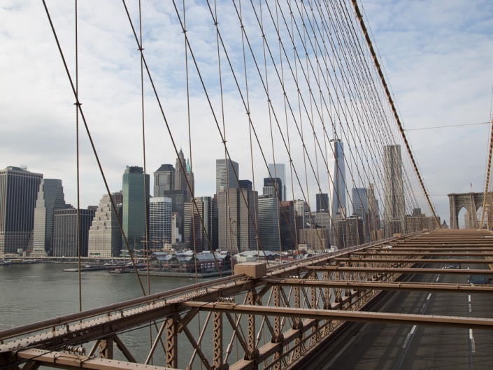 New York
