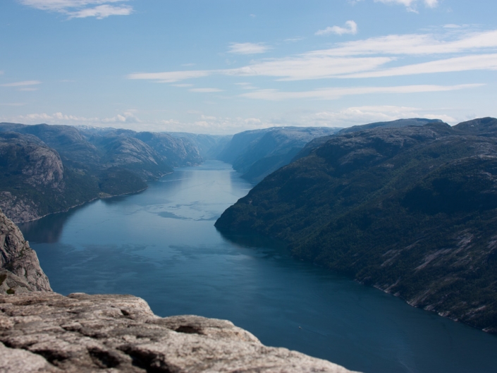 Norwegen