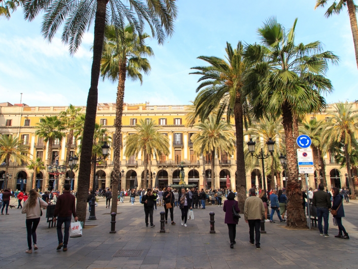 Barcelona