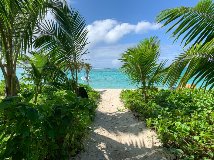 Seychellen