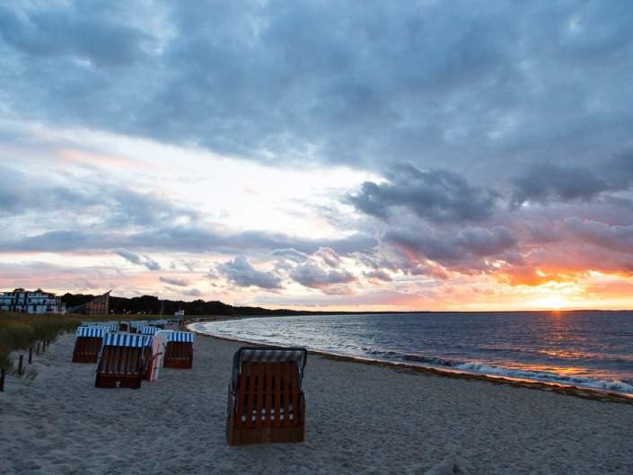 Rügen und MeckPomm