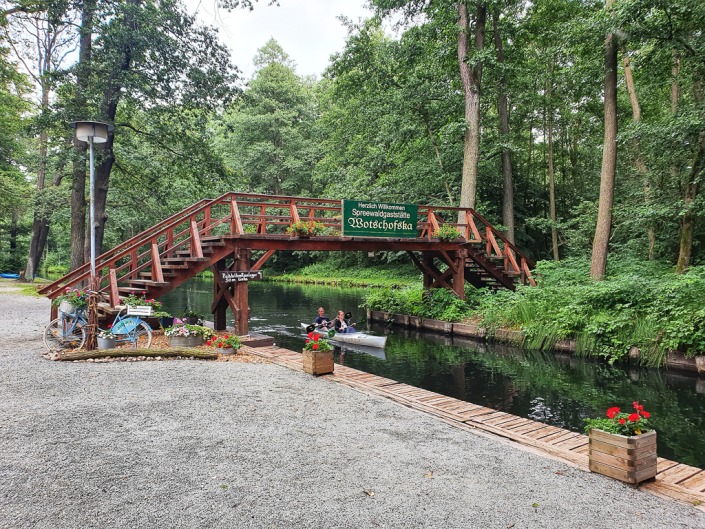 Spreewald