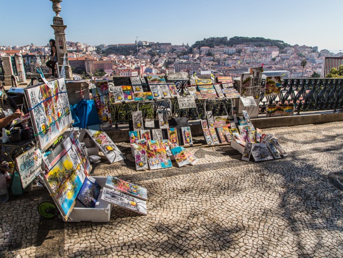 Lissabon