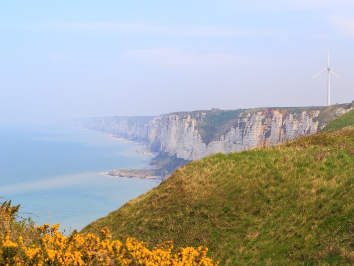 Normandie