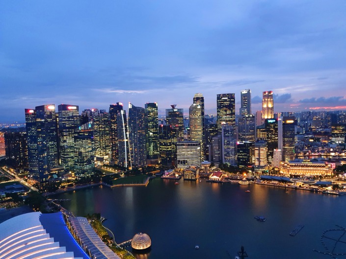 Singapur