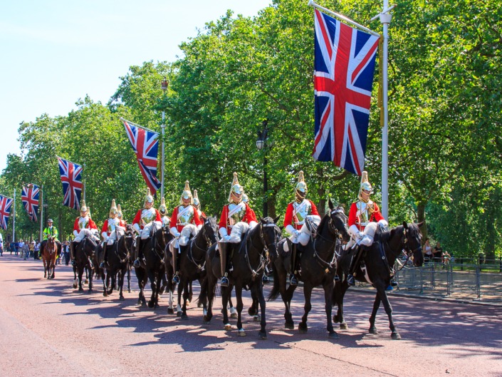 London