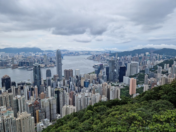 Hongkong