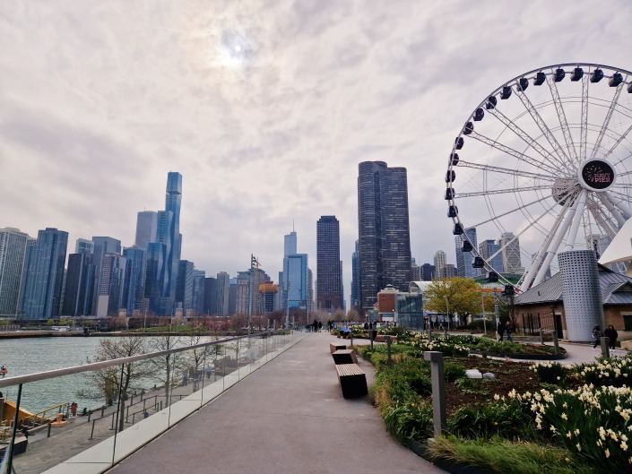 Chicago