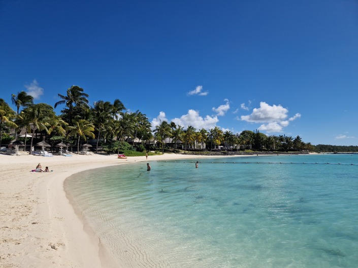 Mauritius